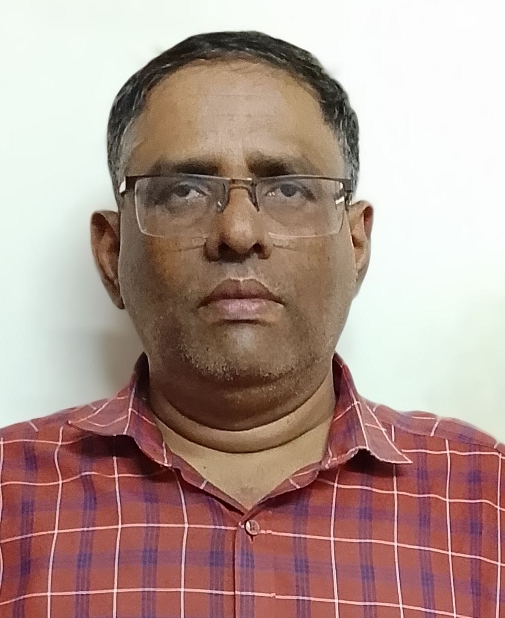 HARIRAM KUMAR C S